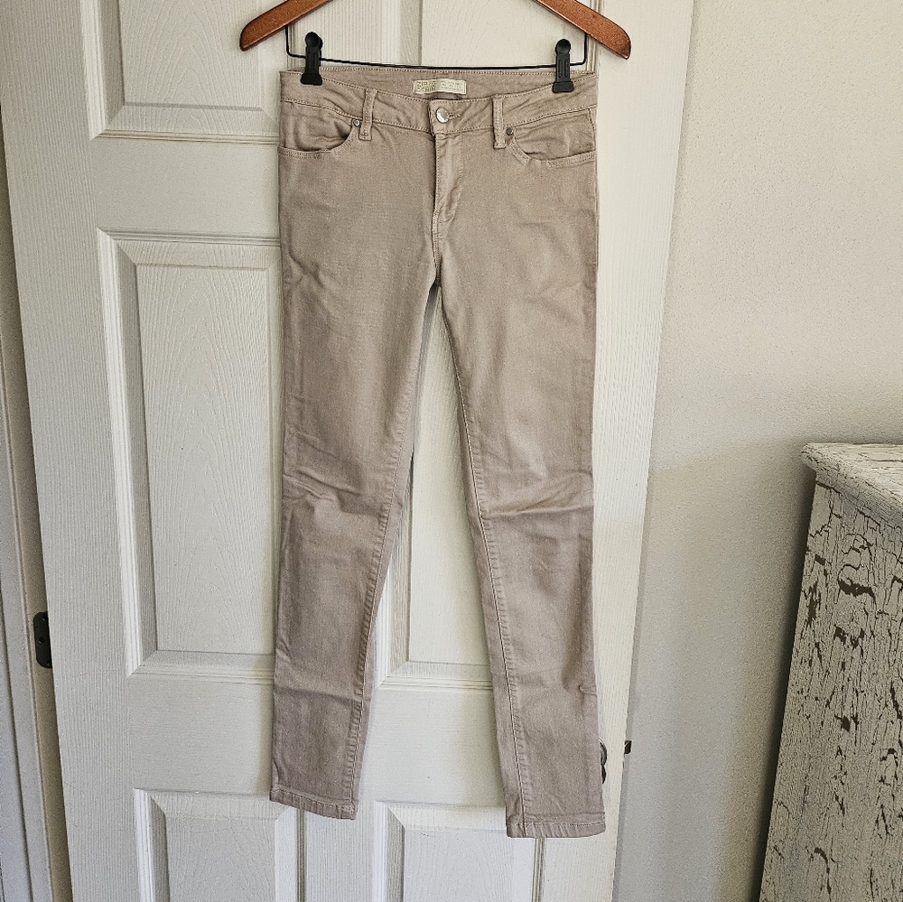 Z1975 Zara Pant 6 29" Waist Excellent Condition